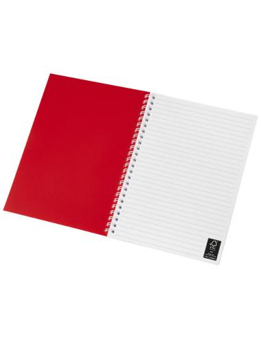 Libreta A5 "Rothko"