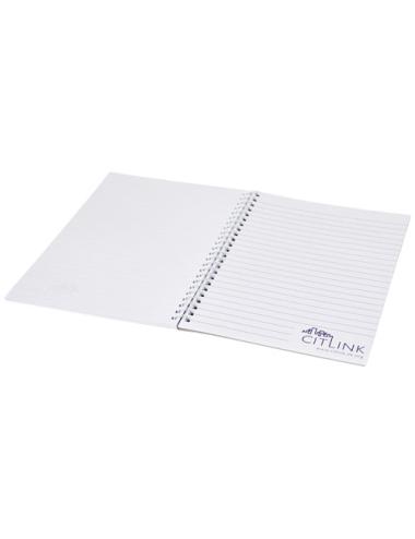 Libreta A4 con espiral "Desk-Mate®"