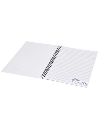 Libreta A4 con espiral "Desk-Mate®"