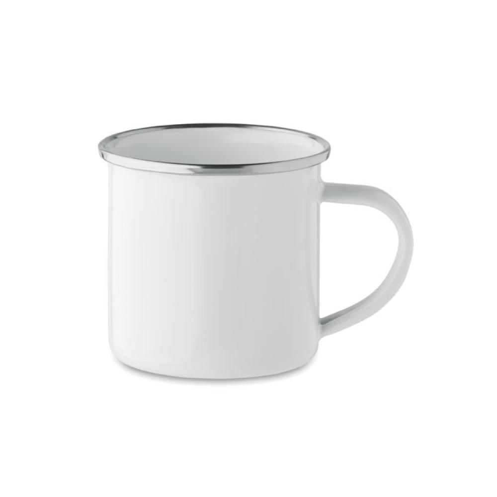 Taza para sublimación 200 ml