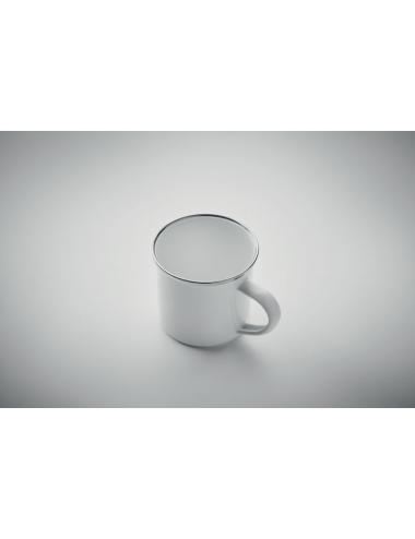 Taza para sublimación 200 ml