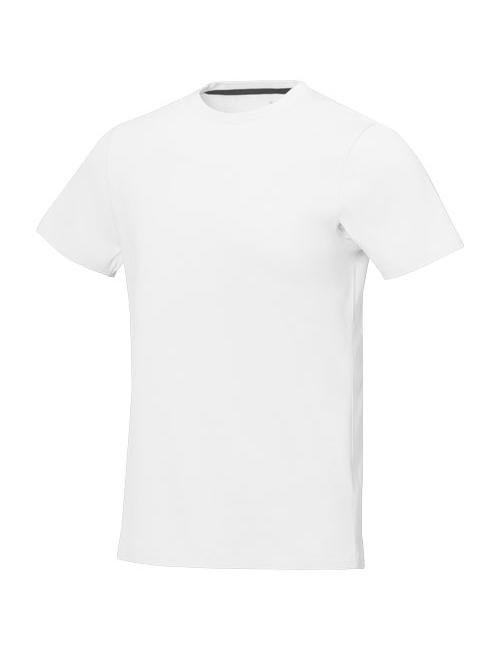 Camiseta de manga corta para hombre "Nanaimo"