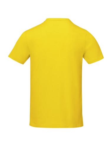 Camiseta de manga corta para hombre "Nanaimo"