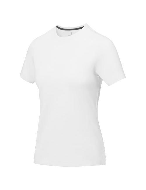 Camiseta de manga corta para mujer "Nanaimo"