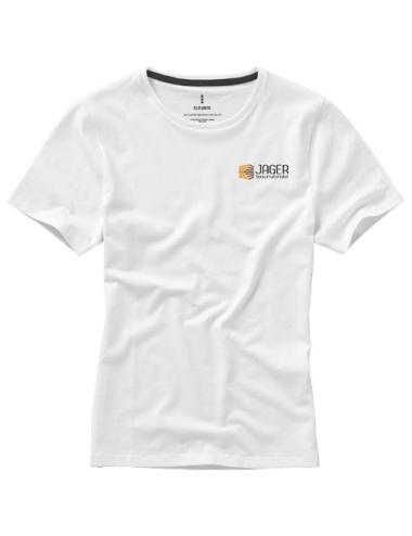 Camiseta de manga corta para mujer "Nanaimo"