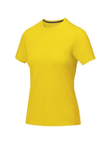 Camiseta de manga corta para mujer "Nanaimo"