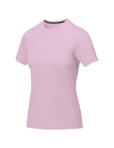 Camiseta de manga corta para mujer "Nanaimo"