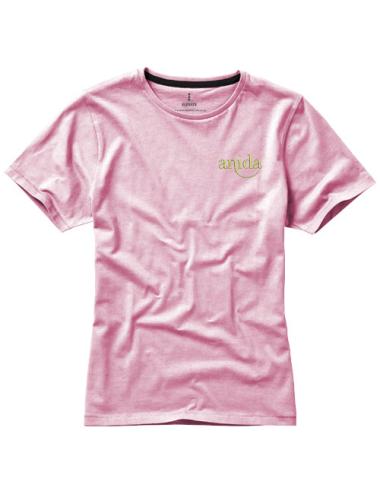 Camiseta de manga corta para mujer "Nanaimo"