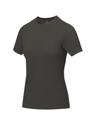 Camiseta de manga corta para mujer "Nanaimo"