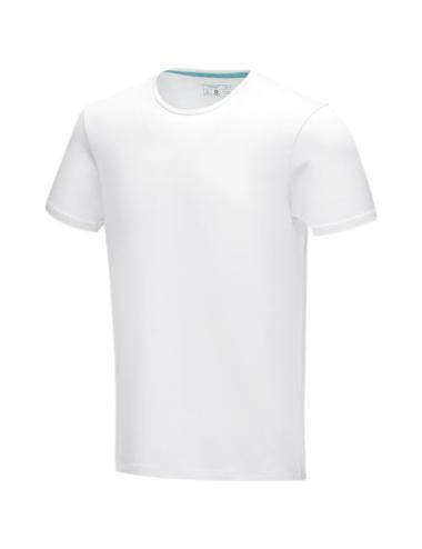 Camisetade manga corta orgánica para hombre "Balfour"