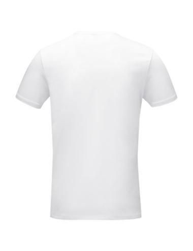 Camisetade manga corta orgánica para hombre "Balfour"