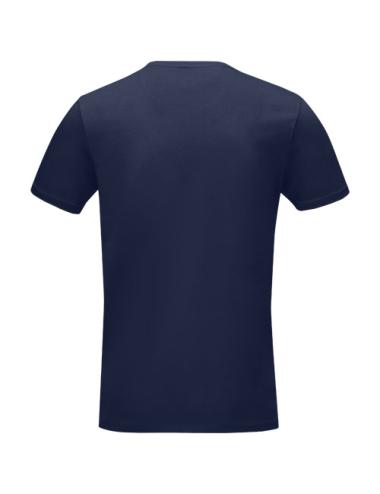 Camisetade manga corta orgánica para hombre "Balfour"