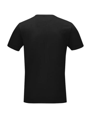 Camisetade manga corta orgánica para hombre "Balfour"