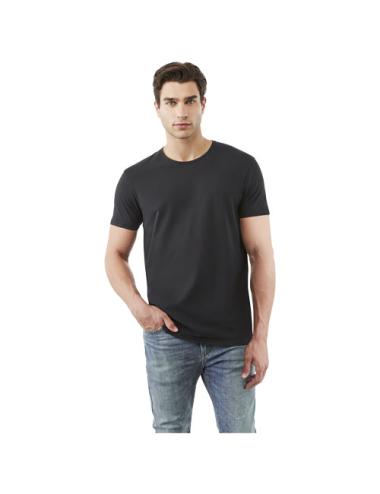 Camisetade manga corta orgánica para hombre "Balfour"