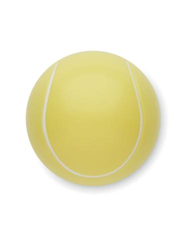 Bálsamo labial pelota de tenis