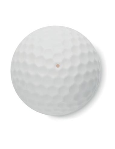 Bálsamo labial pelota de golf