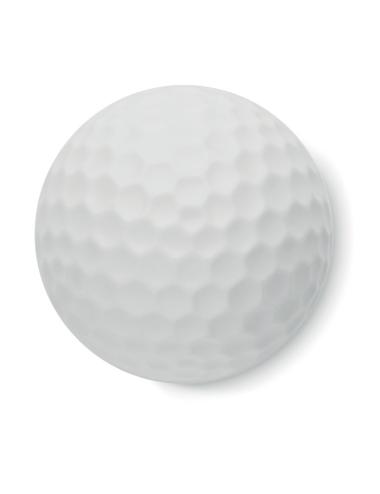 Bálsamo labial pelota de golf