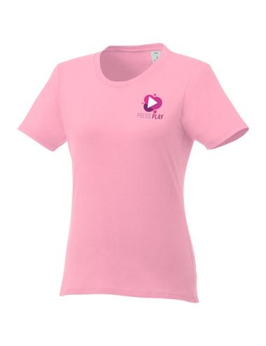 Camiseta de manga corta para mujer ”Heros”