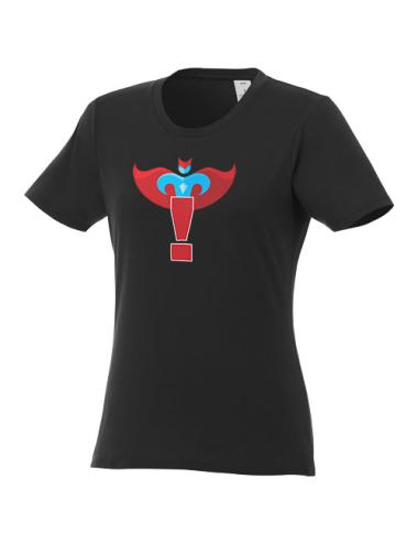 Camiseta de manga corta para mujer ”Heros”