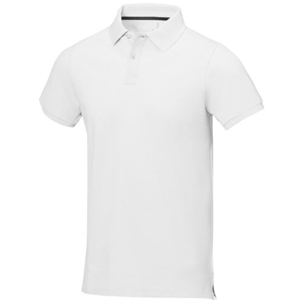 Polo de manga corta para hombre "Calgary"