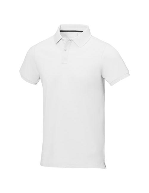 Polo de manga corta para hombre "Calgary"