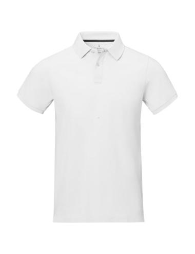 Polo de manga corta para hombre "Calgary"