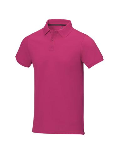 Polo de manga corta para hombre "Calgary"