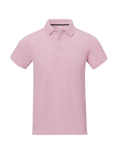 Polo de manga corta para hombre "Calgary"