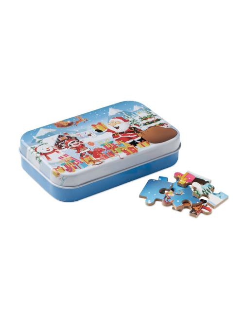 Puzzle navideño 60 piezas