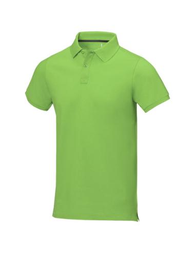 Polo de manga corta para hombre "Calgary"