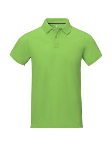 Polo de manga corta para hombre "Calgary"