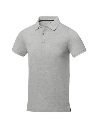 Polo de manga corta para hombre "Calgary"