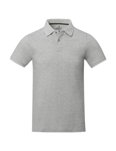 Polo de manga corta para hombre "Calgary"