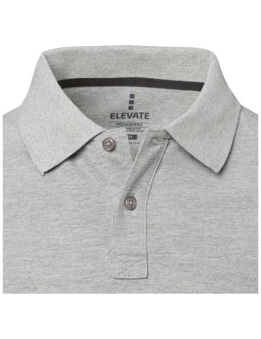 Polo de manga corta para hombre "Calgary"