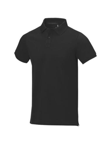 Polo de manga corta para hombre "Calgary"