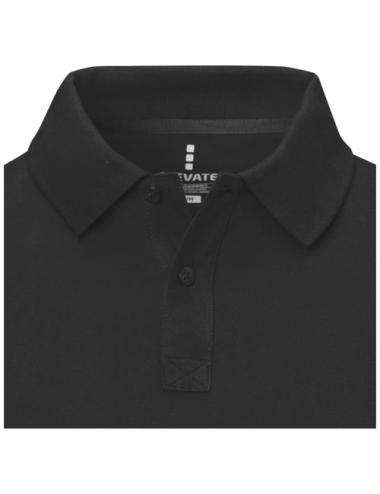 Polo de manga corta para hombre "Calgary"