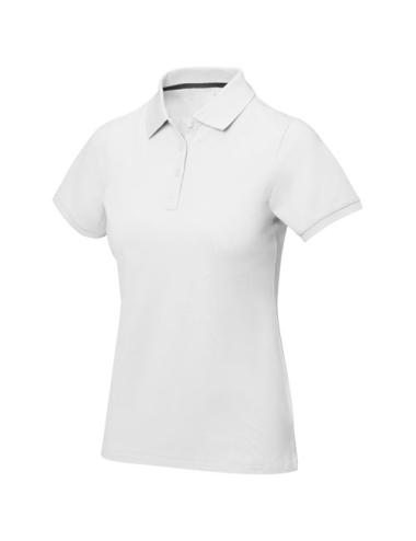 Polo de manga corta para mujer "Calgary"