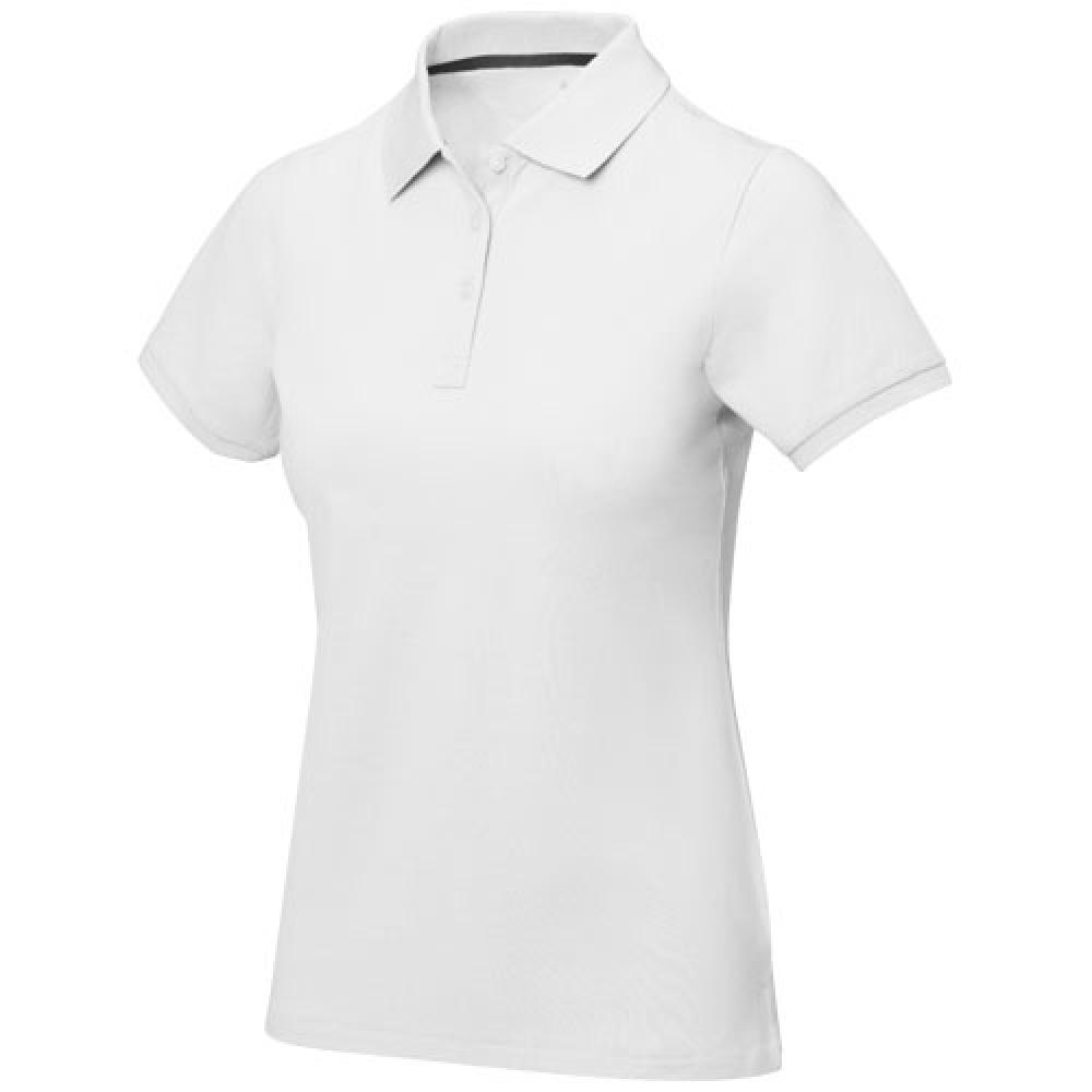 Polo de manga corta para mujer "Calgary"