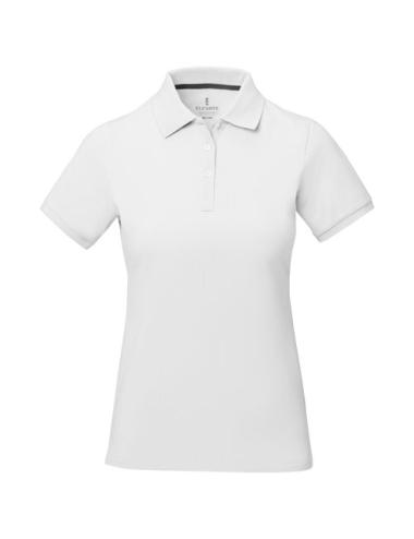 Polo de manga corta para mujer "Calgary"