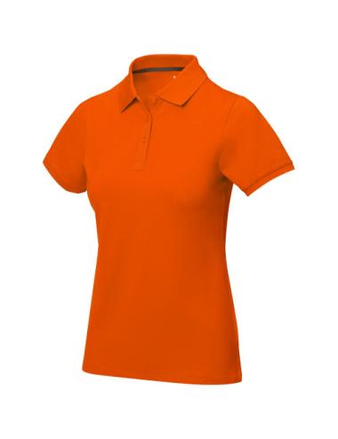 Polo de manga corta para mujer "Calgary"