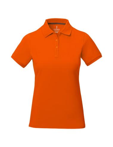 Polo de manga corta para mujer "Calgary"