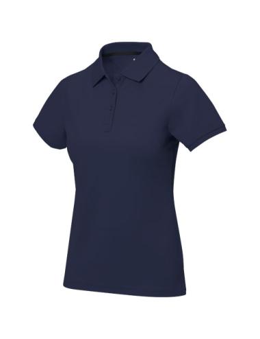 Polo de manga corta para mujer "Calgary"