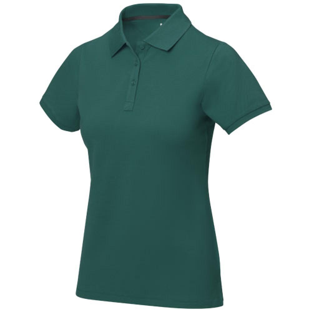 Polo de manga corta para mujer "Calgary"