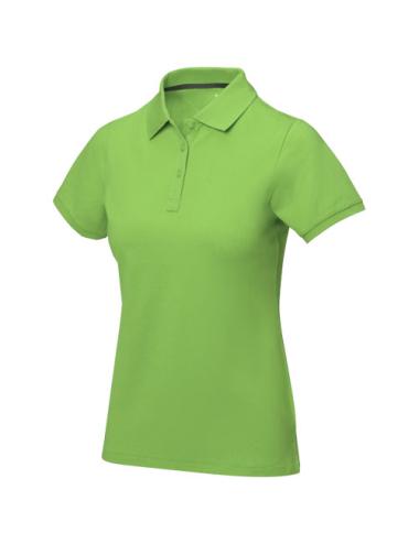 Polo de manga corta para mujer "Calgary"