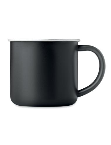 Taza de acero inox reciclado