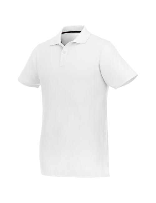 Polo de manga corta para hombre "Helios"