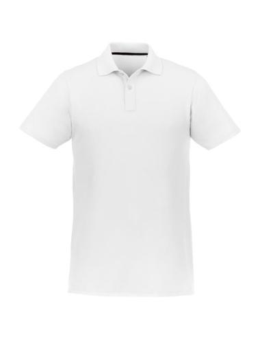 Polo de manga corta para hombre "Helios"