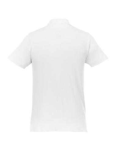 Polo de manga corta para hombre "Helios"