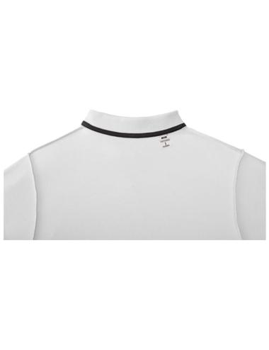 Polo de manga corta para hombre "Helios"