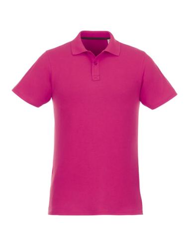 Polo de manga corta para hombre "Helios"